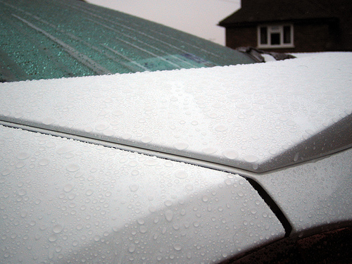 Mondeo Beading