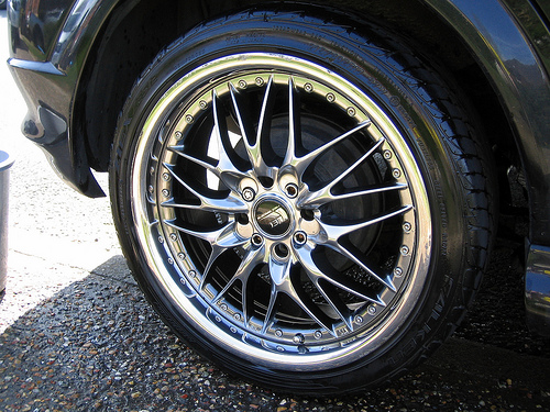Vauxhall Astra 1.6 Twinport
