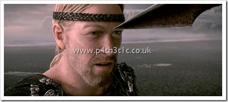 beowulf