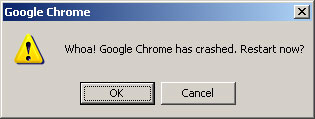chrome