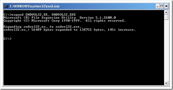 cmd1