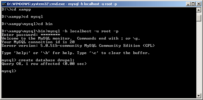 command-line