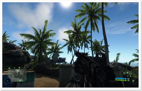 crysis