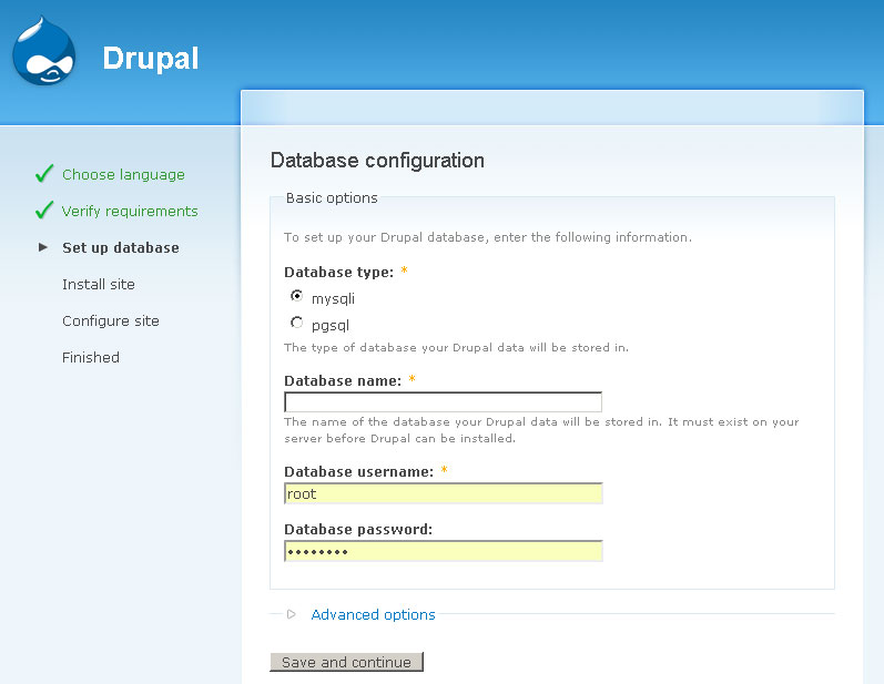 drupal_install2