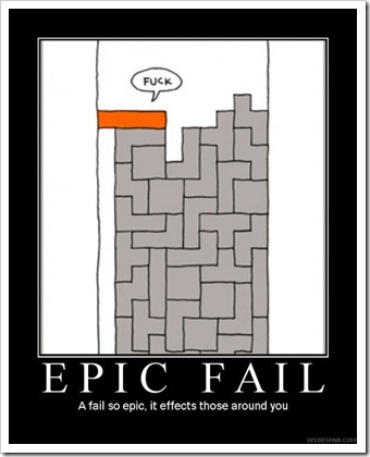 epicfail