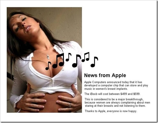 iBoob