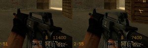 M4A1 Carbine Skin for CSS