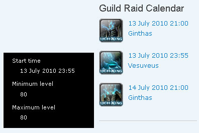 Raid Block - Hover