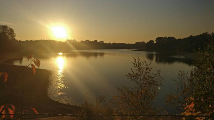 Bewl Water