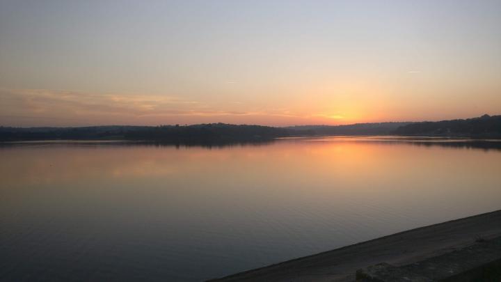 Bewl Water